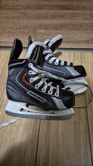 Lední brusle Bauer x30 EUR 31
