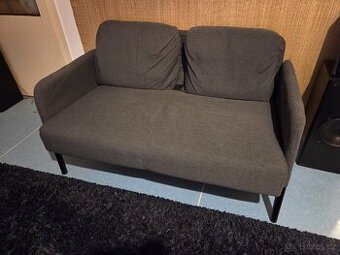 Dvoumístná sedačka IKEA