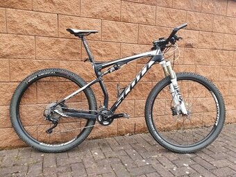 SCOTT Spark 940 - XL