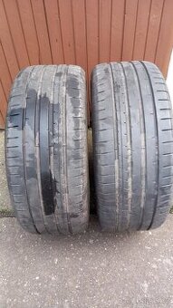 225/40/18 letni sada