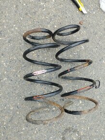 Díly Ford, Volvo v50, v40