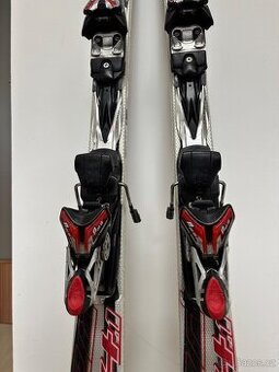 Nordica Speedmachine 14 – 162 cm, R14 – skvělé sport.lyže