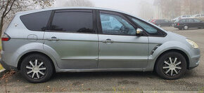 Ford S Max 2,0 103 kW,Automat 2009r.