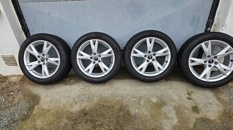 Alu kola AUDI A4 B9