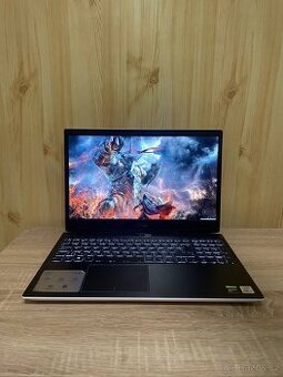 Herní Notebook DELL G3 15 3500 Gaming