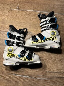 Salomon X-MAX 60T