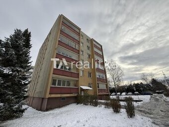 Prodej byt 3 + 1, 67㎡ Havířov 73601