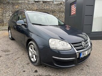 Volkswagen Golf 2008