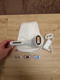 Philips Lumea Precision Plus SC2008/11 – IPL epilátor