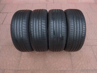 Letní sada pneumatiky Bridgestone 205/55/16 - cena za sadu