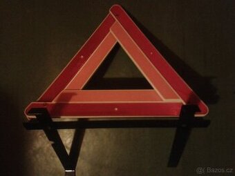 Výstražný trojúhelník OPSV Považan 582404002