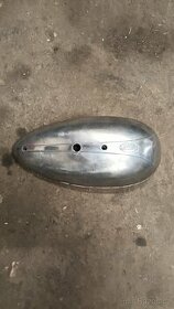 Výko zapalování Jawa 353