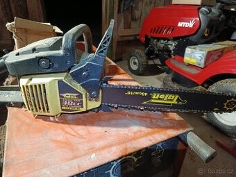 Motorová pila Talon Chains Saw 38cc lišta 40 cm
