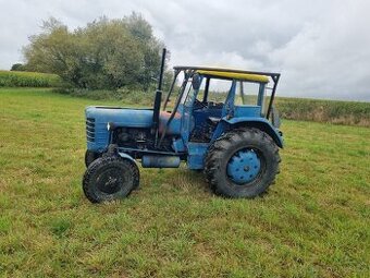 Zetor 4011