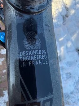 Lapierre ProRace CF 8.9