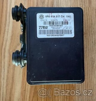 6R0614517CH GNO ŘJ ABS VW, Škoda FabiaIII,Rapid