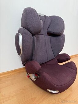 Dětská autosedačka Cybex