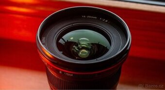 Canon EF 16-35mm f/2.8L II USM  Lens