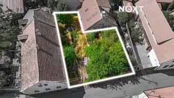 Prodej pozemek Bydlení, 278㎡