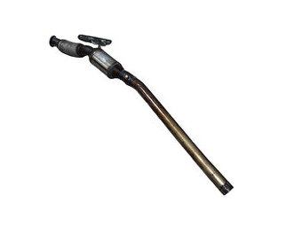 Katalyzátor 3Q0253101MX DFCA 2.0TDI 140KW Škoda Superb 3 16