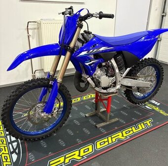 Yamaha yz 125