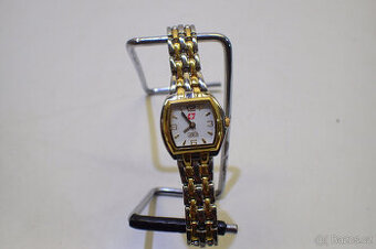 Hodinky Quartz - Made in Japan 