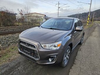 Mitsubishi ASX 1.6 2015