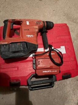 HILTI TE30-22