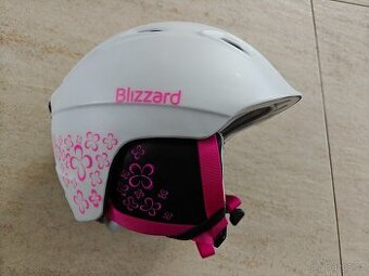 Lyžařská helma Blizzard 56-59