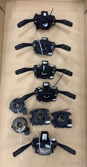 Kroužek pod volant, páčky, soupáčí Škoda, VW