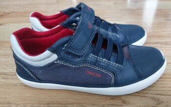 Boty zn. GEOX velikost 30