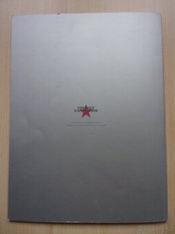 BOŽENA NĚMCOVÁ - BABIČKA - vydáno r. 1916 + 1 kniha darem