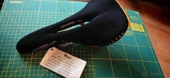 Cyklistické sedlo Selle Italia Yutaak