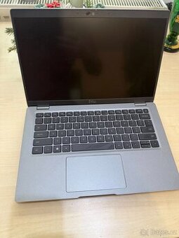 Dotykový Notebook Dell Latitude i5 11th,24GBRam,256SSD,Win11