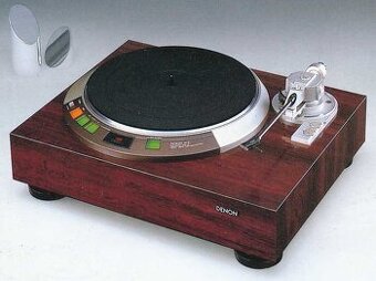 Denon DP 67