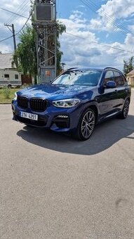 BMW X4 M40i
