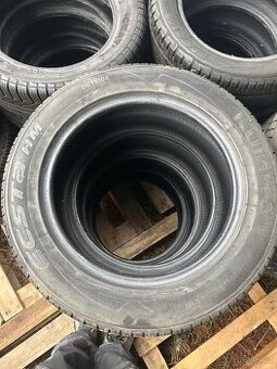 Kumho 205/55r16