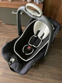 Autosedačka Roan Millo