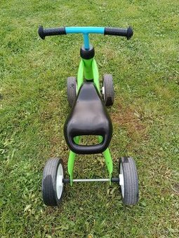 Prodám odrážedlo puky