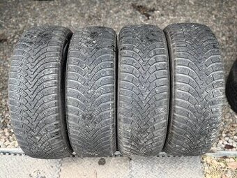 205/60/16 - Falken zimní sada pneu