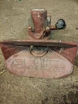 Automatický závěs a závěs pitonfix