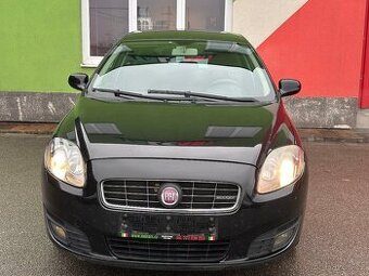 FIAT CROMA 1.9 110kw rv. 2010 tažné zařízení