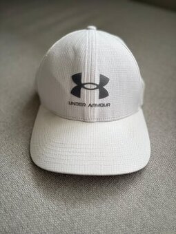 Kšiltovka UNDER ARMOUR
