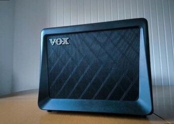 Kytarový zesilovač Vox VX15GT