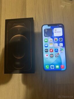 IPhone 12 Pro Max 128gb nova baterie