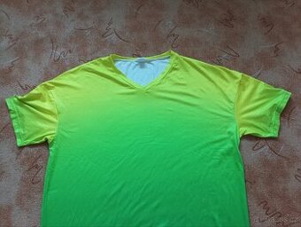 Tričko UNISEX vel.XXXL