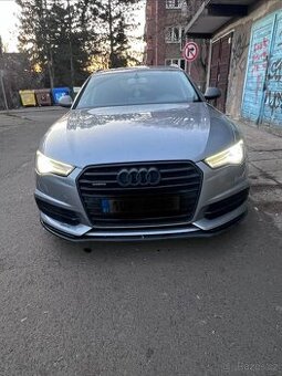 Prodám Audi a6