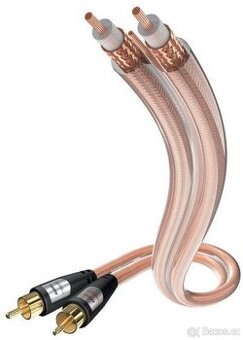 Audio kabel Inakustik Star RCA 5m