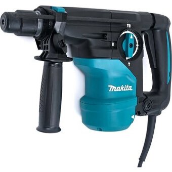 Kombinované kladivo Makita HR3001CJ - 1