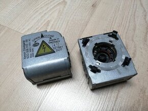 Startér xenonové výbojky D2S 5DD008319-50